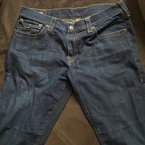 Men's True Religion Jeans